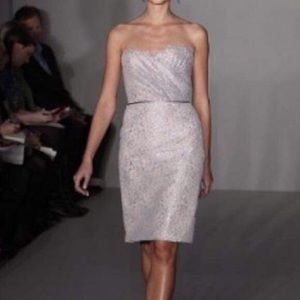 Bridesmaids dress perfect for a formal occasion